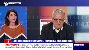 8,922 likes · 7 talking about this. Affaire Olivier Duhamel Le Frere De Camille Kouchner A Ete Entendu Par Les Enqueteurs Video Dailymotion