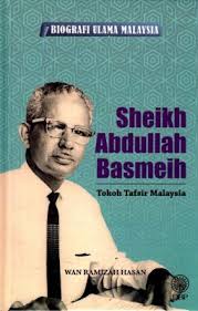 Tunku jugak dikatakan sebagai a man of peace. Biografi Ulama Malaysia Sheikh Abdullah Basmeih Tokoh Tafsir Malaysia Areca Books