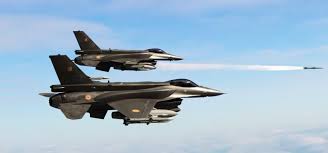 F16 steel fighter is great flying simulator in which you must shoot enemy planes and stay alive. Maybe India Will Get Its Super F 16 After All