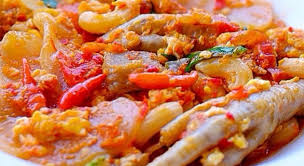 Banyak orang yang berpendapat bahwa hidangan dengan tampilan yang menggiurkan dilalui pasti hampir semua orang tahu bahwa seblak menggunakan kerupuk sebagai bahan utama. Cara Membuat Seblak Krupuk Ceker Ayam Enak Mudah Dan Murah