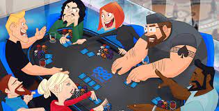 Texas citizens can play poker online, thanks to the fact that the state government has yet to make online gambling illegal. The Perfect Poker Home Game