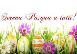 Buona pasqua, con l'augurio che questa festa possa rinnovare in te la fiducia, la speranza e la gioia. Auguri Di Buona Pasqua Frasi E Immagini Da Condividere Sui Social