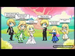 Girls at nam song by vueltaa 14 6 acte 15. O Casamento Gacha Studio Youtube