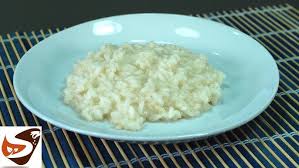 Maybe you would like to learn more about one of these? Riso In Bianco Youtube