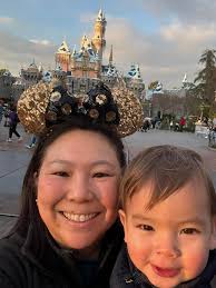 Anyone know what time they stop charging at the Toy Story parking lot?