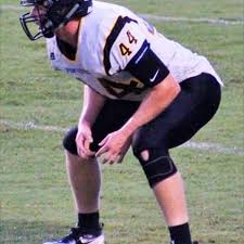 Jacob Mapp's High School Bio