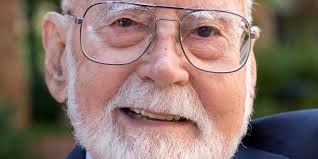 Father of bone marrow transplant, E. Donnall Thomas, dies at 92