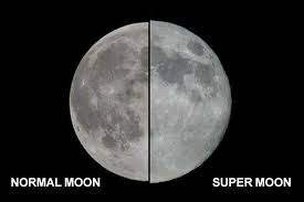 76 Hilarious Reactions To The Disappointing Supermoon Bored Panda