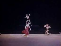 On this day in history: Faust Walpurgis Night Struchkova Lapauri Farmanyants 1956 2 Youtube