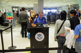 United States Department of Homeland Security | Origin, Terrorism, &  Immigration | Britannica