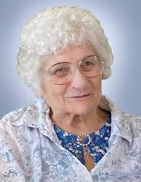 Doreen Sadie Buzila Obituary