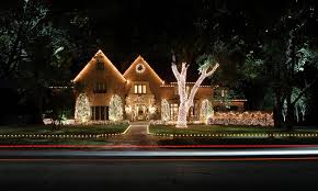 Things To Do In Dallas Events Concerts Restaurants More Guidelive Christmas Lights Xmas Ideas Diy Christmas Light Displays