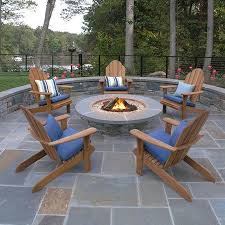 Quick History Adirondack Chairs Backyard Seating Outdoor Fire Pit Seating Fire Pit Seating