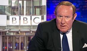 The journalism veteran is the chairman of television news channel gb news which is set to launch on june 13, 2021. Andrew Neil Addresses Claim Had Bbc Shown Greater Loyalty He Probably Wouldn T Have Left Breakingnewsworld