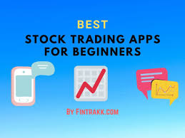 Many brokers like rksv, zerodha, tradejini offer now along with their other platforms and it is very good for beginners. Best Stock Market Trading Apps In India Beginner S List Fintrakk