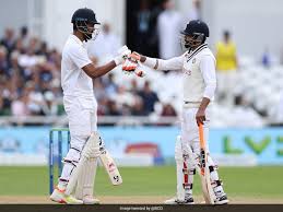 India Vs England 1st Test Day 3 Highlights India Dominate Rain Curtailed Day England Trail By 70 Cricket News