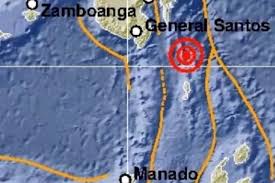 Gempa bermagnitudo 6,6 yang terjadi di bolaanguki. Ltlnhqhqomzr6m
