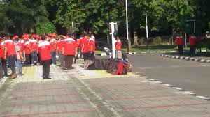 Tenang, telkom menawarkan cara mudah melaporkan gangguan indihome. Apel Kesiapan Kerja Teknisi Lapangan Indihome Youtube