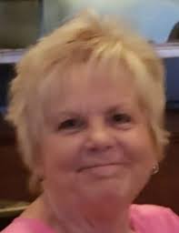 Obituary for Bonnie Jean Grubbs