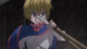 Very Well Hunter X Hunter Dark Grey Eyes Gray Eyes