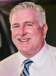 Joseph Powell Obituary (2017)