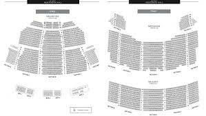 Image Result For Altria Theater Detailed Seating Chart