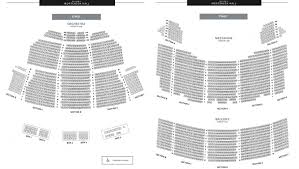 image result for altria theater detailed seating chart