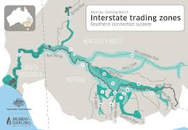 And new south wales border zone residents who have only been in the new south wales border zone or queensland in the previous 14 days and are entering queensland by road. Interstate Water Trade Murray Darling Basin Authority
