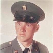 Anthony Dwight Sisk Obituary