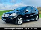 MERCEDES-ML