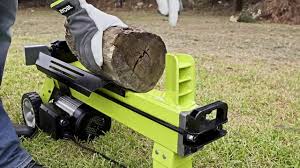 Additionally, many wood splitters electric feature hydraulics for plenty of power. Manual Vs Powered Log Splitter Comparison Broadpick Com