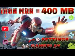Youtube In 2020 Iron Man Games Man Games Iron Man