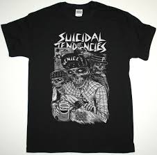 • обновлено 4 дня назад. Suicidal Tendencies Pepsi New Black T Shirt Best Rock T Shirts