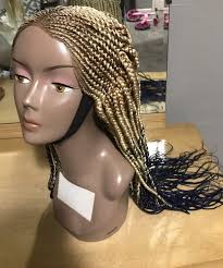 Braided Wigs