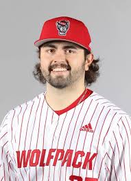 2021 Baseball Roster