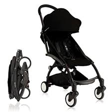 The 10 Best Travel Strollers Of 2020