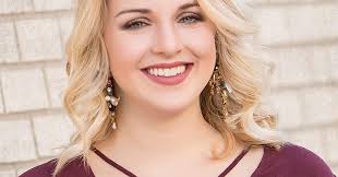 Madison (Maddie) Elizabeth Davis