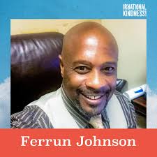 Pastor Ferrun Johnson