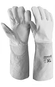 Armour Tig Welding Glove 40cm Armour Safety Products Ltd