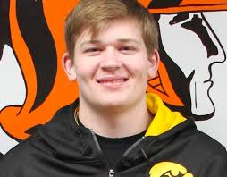 Anthony Excited About Walk-on Opportunity At Iowa