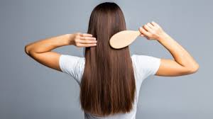There are many other ideas on how to get long hair, but the above 15 are sufficient if you follow them. 3 Rules To Follow For Luscious And Beautiful Hair In Summers Beauty News India Tv