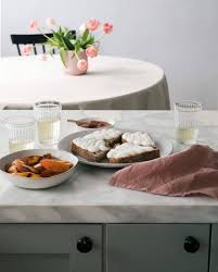 Whipped Goat Cheese With Grilled Peaches A Cozy Kitchen