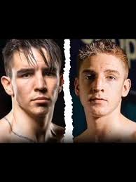 Michael Conlan Vs Jack Bateson