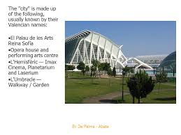 Cuenca: A visual presentation by Class I A The city known as the Eagles  nest because of its position high