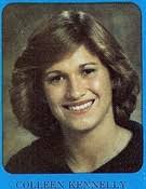 Colleen Kennelly (Heck), Santa Ana, CA California currently in Wilmington,  NC USA