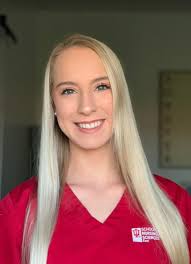 How competitive is the Evansville Indiana nursing program?