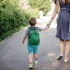 If you're going through a divorce and you have children, you and your spouse must work out a parenting plan that sets out custody and the frequency of visitation. Child Visitation Lawyers Carlson Work Divorce Family Law