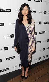 She is best known for her role as astrid in the 2018 film crazy rich asians, in which she received widespread recognition, but before that she starred as. Gemma Chan S Best Outfits Popsugar Fashion