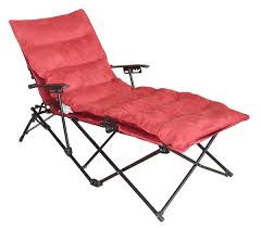 4.3 out of 5 stars with 6 ratings. Patio Store Folding Chaise Lounge Chair Cardinal Red