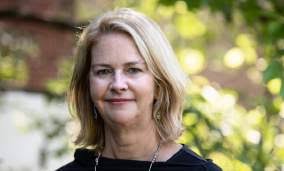 SPIRITS RISING. A MAGAZINE FOR THE ALUMNI AND FRIENDS OF WARREN WILSON  COLLEGE 2018